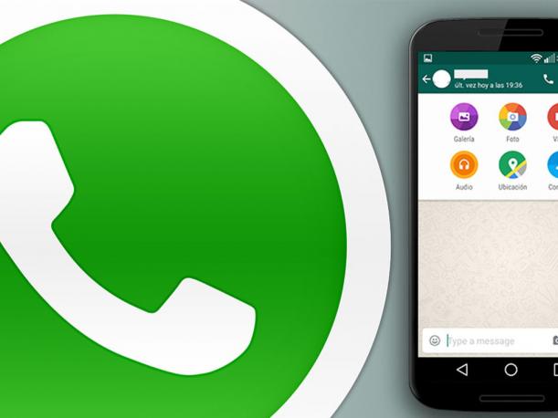 El 12 de noviembre llegan cambios en el WhatsApp