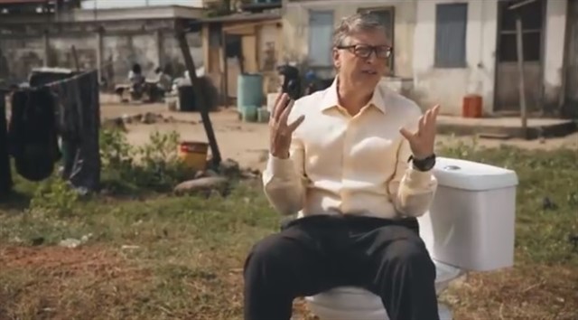 Bill Gates tiene una nueva apuesta