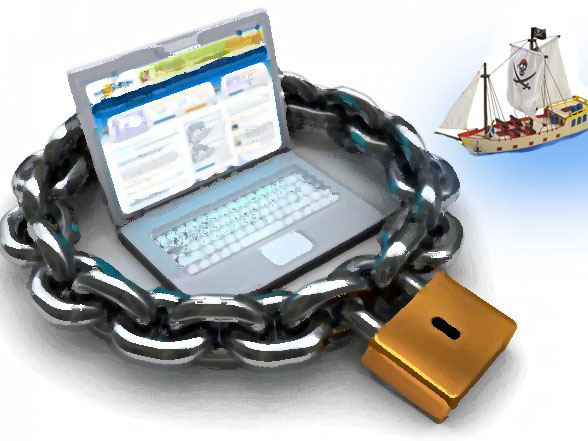 El Gobierno podrá cerrar páginas web ‘piratas’ sin consentimiento del juez