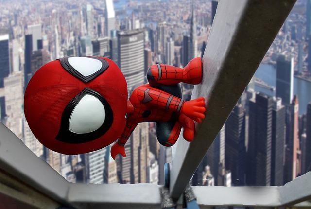 Hoy despedimos al padre de los superhéroes de Marvel