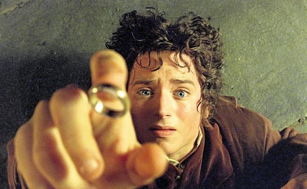 El Señor de los anillos aterriza en Valencia