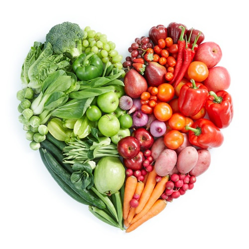 Alternativa a la dieta, llega Real food