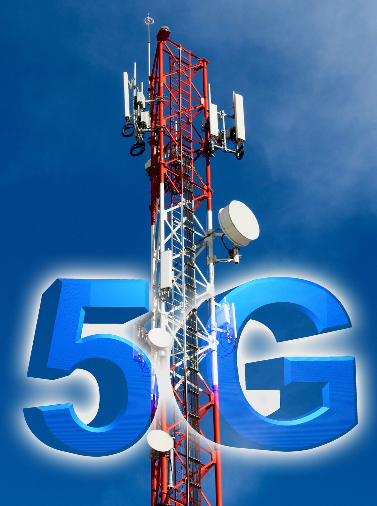 Llega el 5G ¿Sabemos en que consiste realmente?