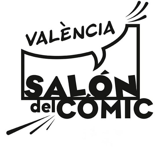 🔵 Descubre la nueva edición del Salón del Cómic