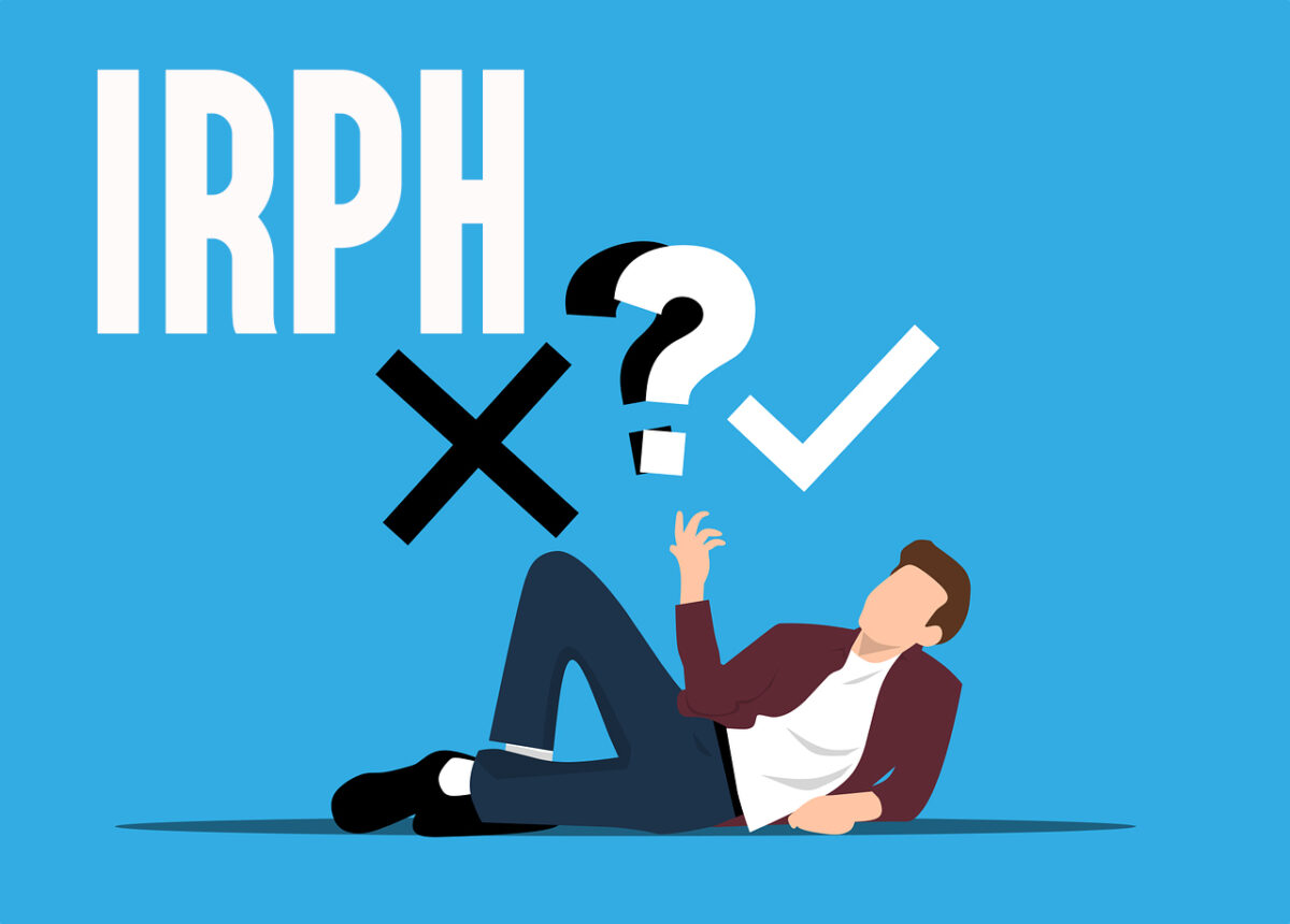 ⚠️ COMENTAMOS LAS NOVEDADES SOBRE EL IRPH⚠️